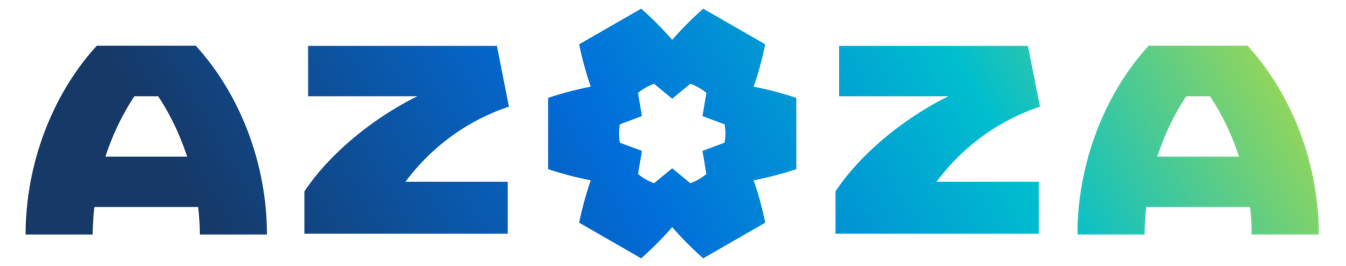 Azoza logo