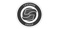 LifeSense logo