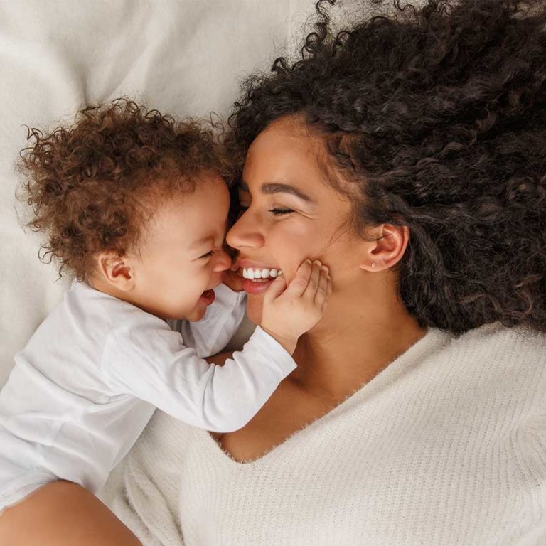 10 baby hacks to help you through that crazy first year