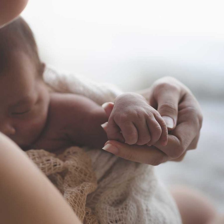10 common baby skin rashes and where they come from