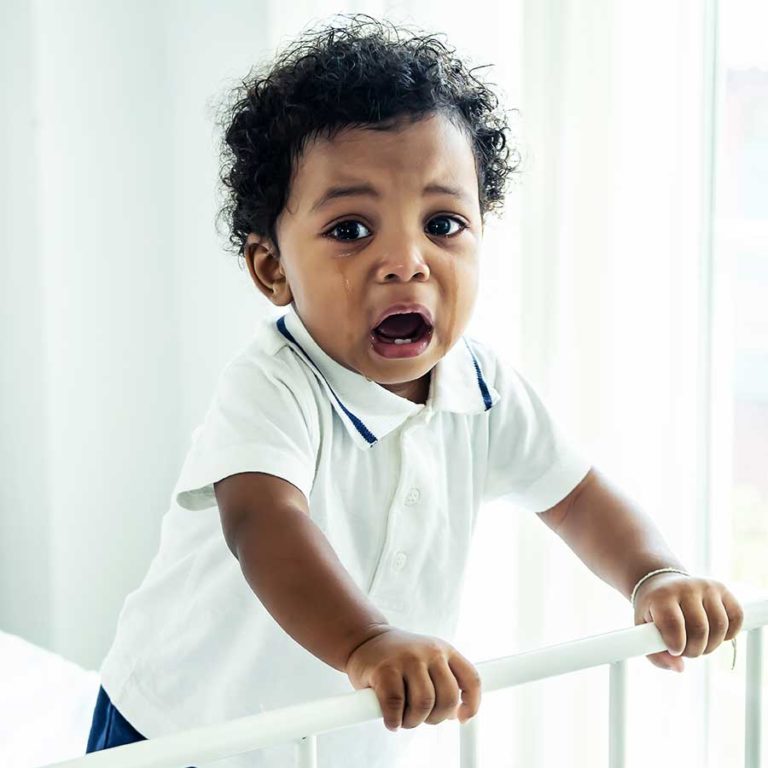 Navigating the ‘terrible twos’