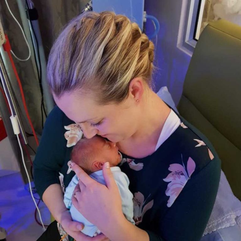 If you’re an expecting mom, here’s why you don’t need to fear premature birth