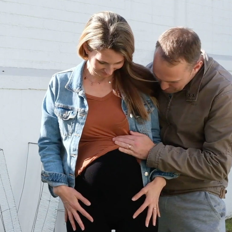 Episode 3: Profmed Pregnant