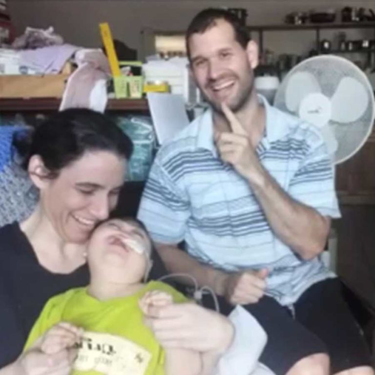 Nel Family’s One-Of-A-Kind Story Of Hope Against All Odds