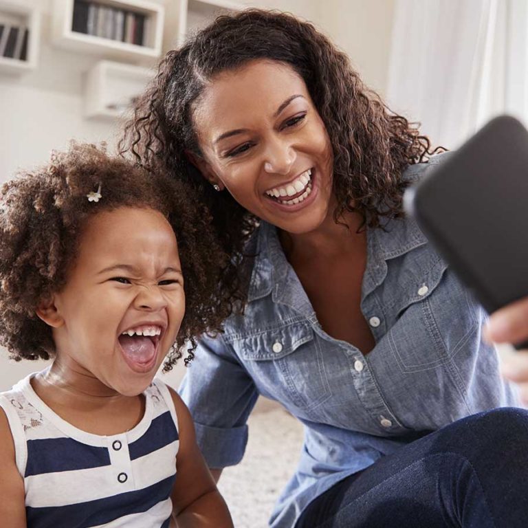 Say goodbye to bad photos of your kids