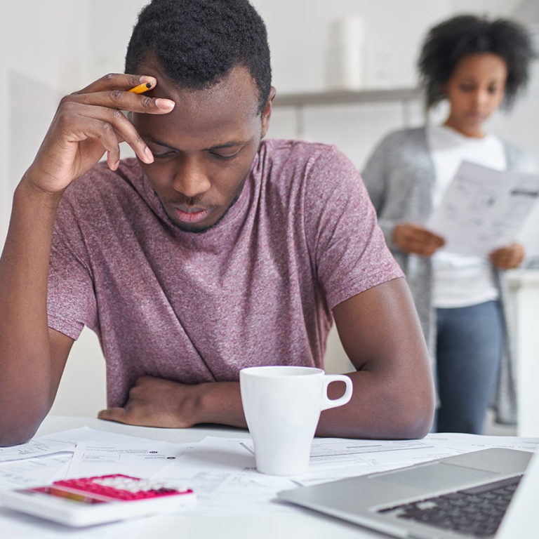Beating budget blues