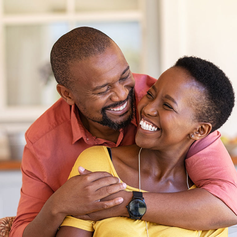 The profound effects of love on your brain and your health