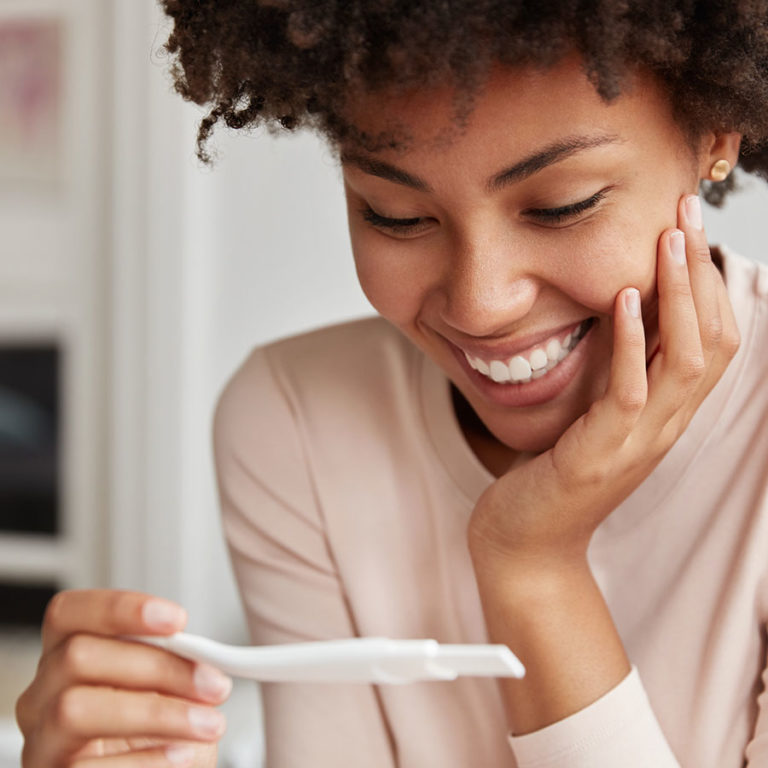 Top tips for your first few weeks of pregnancy