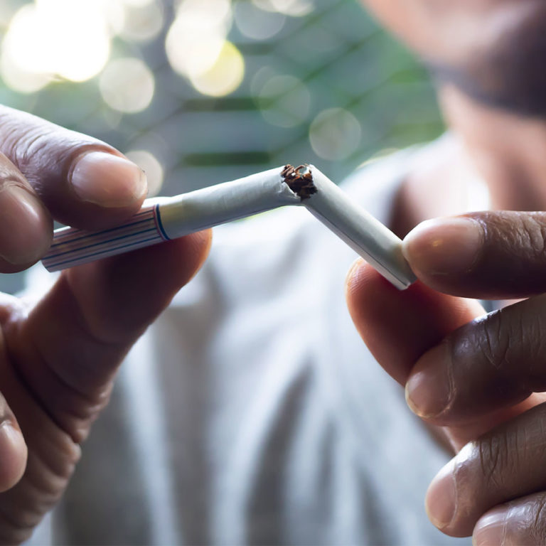 Break the habit: Tips and tricks to stop smoking