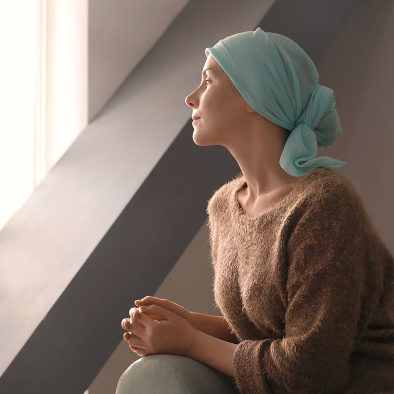 The True Cost of Cancer