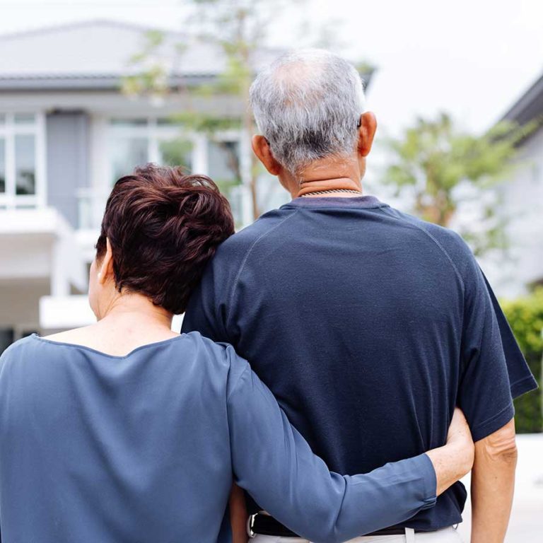 Profmed Provides Peace Of Mind To One Family – For 50 Years