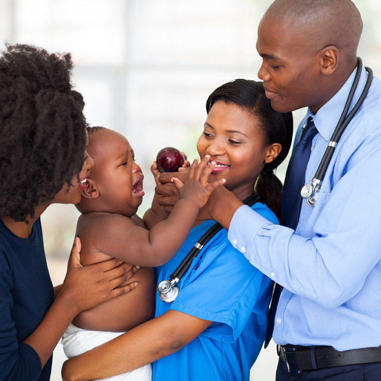 Understanding your  toddler’s tummy aches