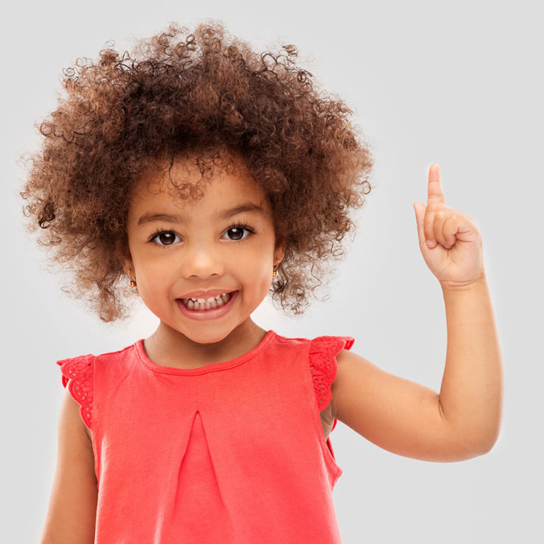 How to handle your toddler’s never-ending question of ‘why’