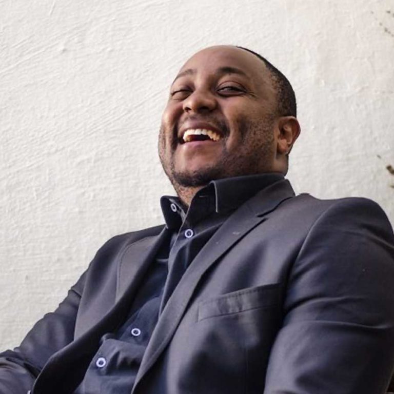 The serial Entrepreneur and futurist chats about careers, adaptability, and COVID