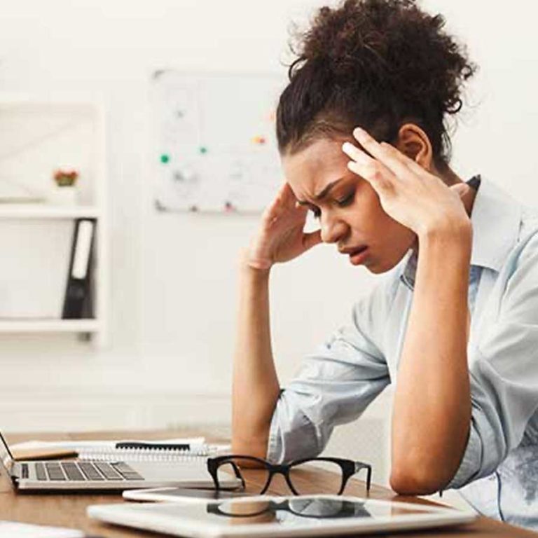 Profmed – 2019 Stress Index