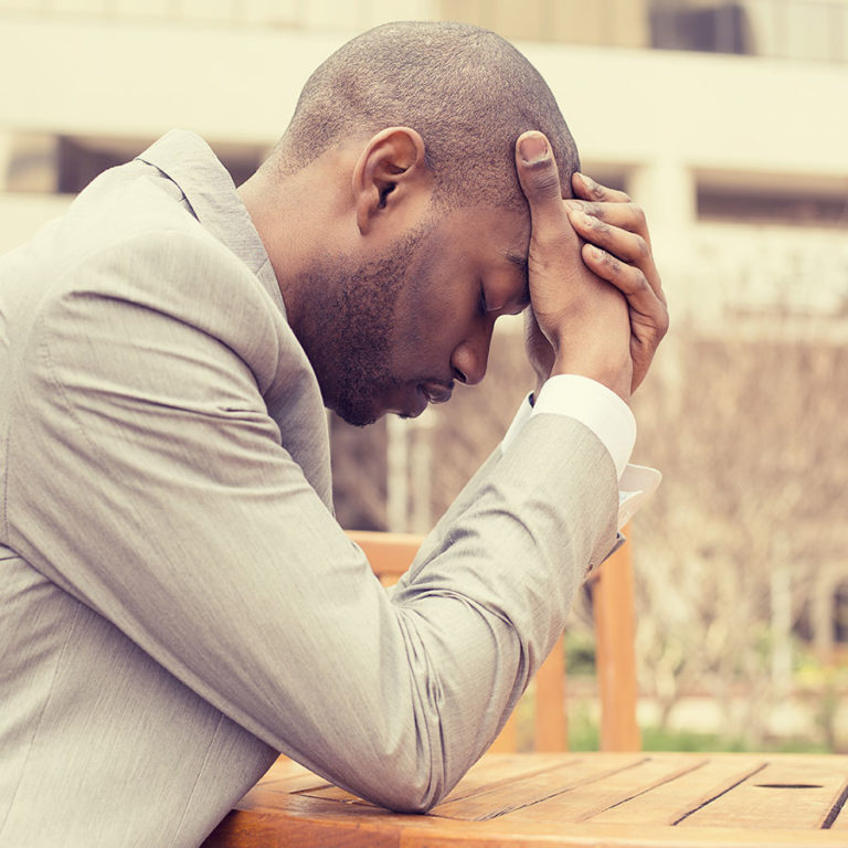 Stressful lifestyles are influencing mental disease in South Africa
