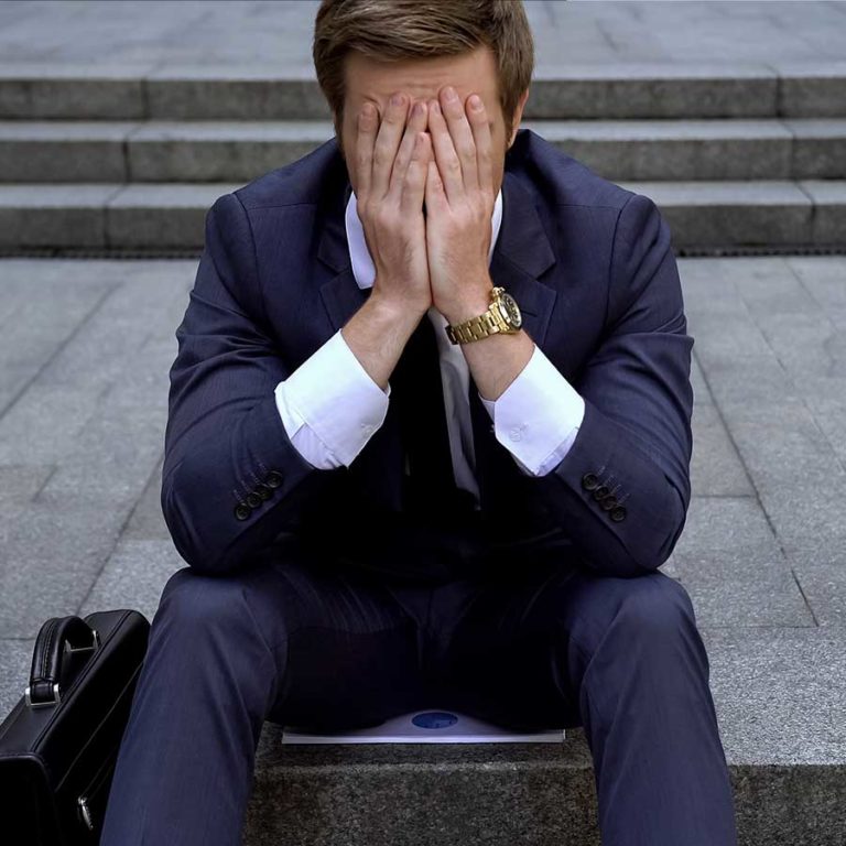 Vulnerable employees in the workplace