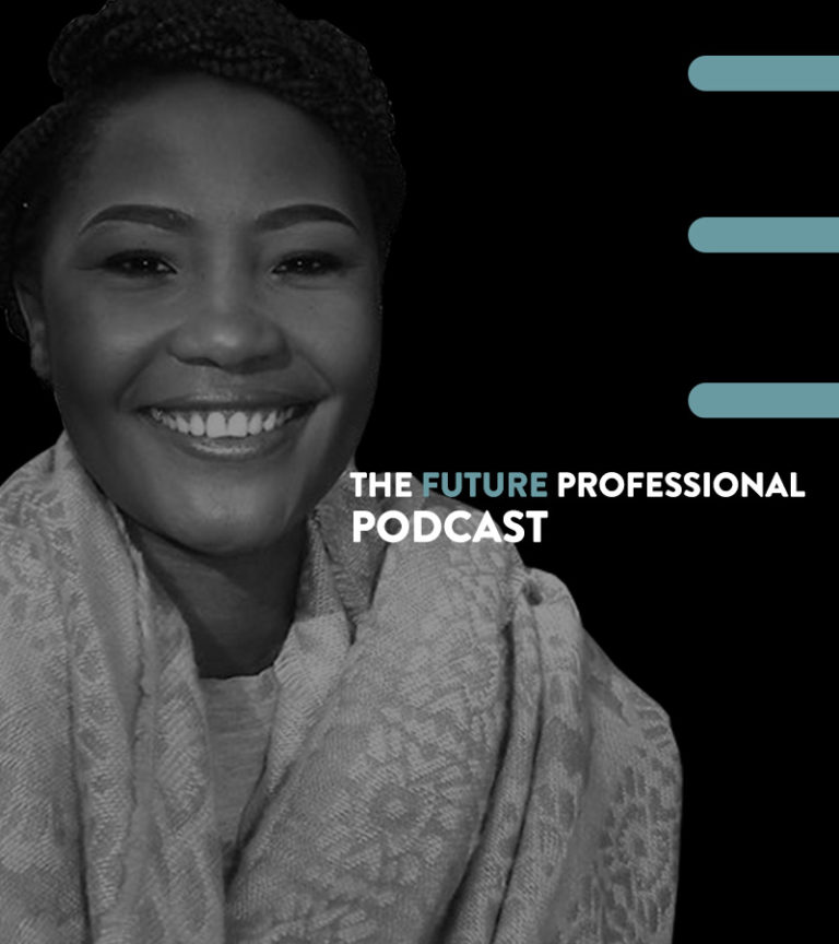 The Future Professional | Episode 4: The Future of Tourism Professionals | 2025