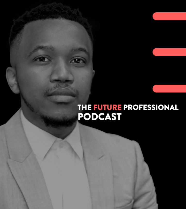 The Future Professional | Episode 5: Artificial Intelligence and Big Data in Healthcare