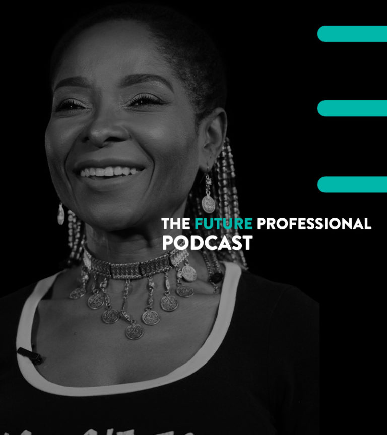 The Future Professional | Episode 6: Africa – the continent of the future