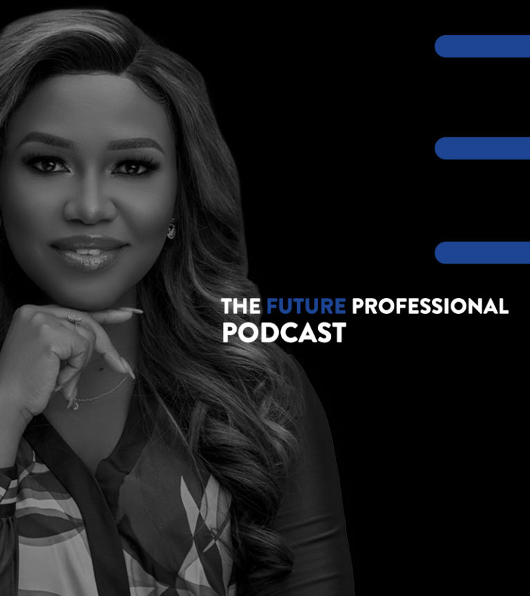 The Future Professional | Episode 8: Wealth and the city: private equity investment for women