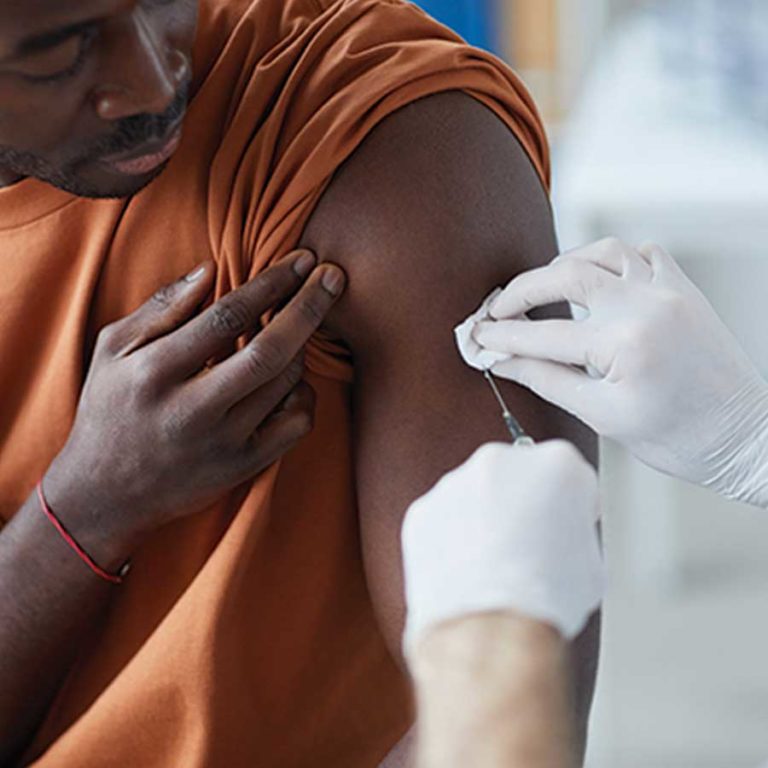 Medical schemes cannot bear the brunt of vaccination funding