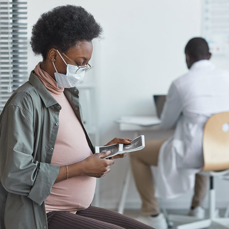 Are you worrying so much during your pregnancy that you’re forgetting to enjoy it?