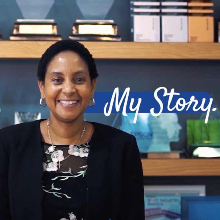 PROFMED PRESENTS “MY STORY” | Be inspired by Didi Nchabeleng.
