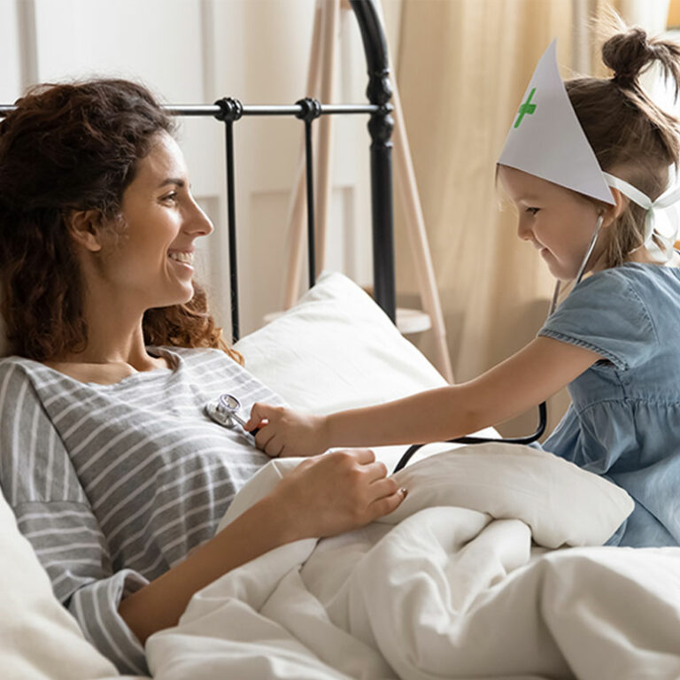 Home-based care is the future of healthcare
