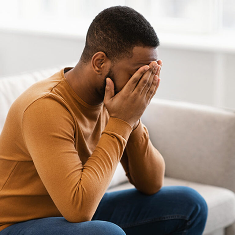 Risk factors that make us susceptible to depression