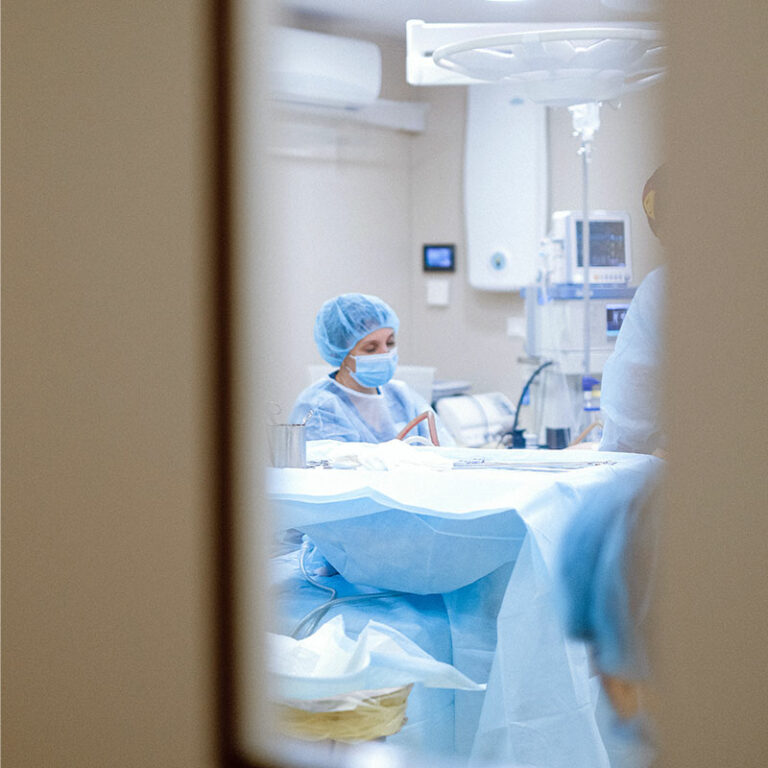 4 reasons to choose Profmed