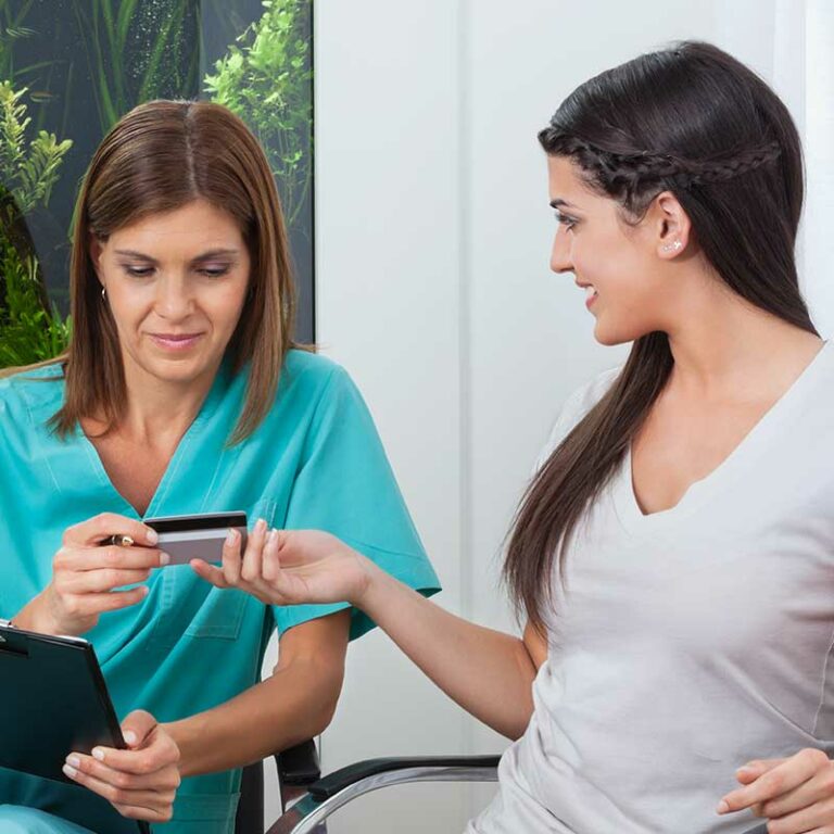 Co-payments and how to avoid them