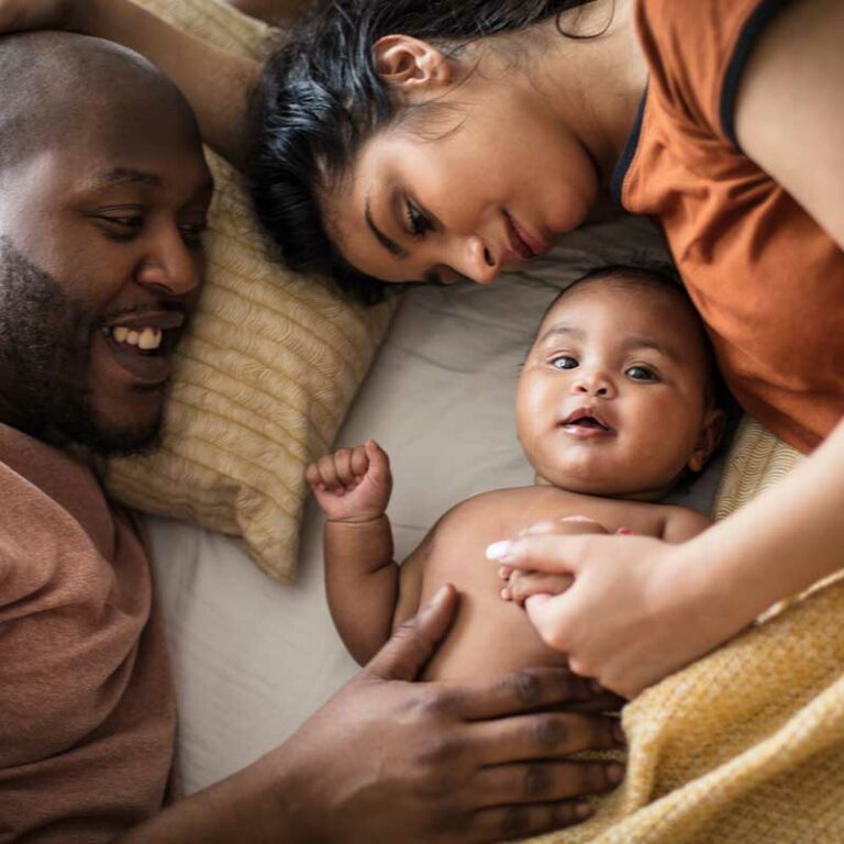 10 things all new parents need to know