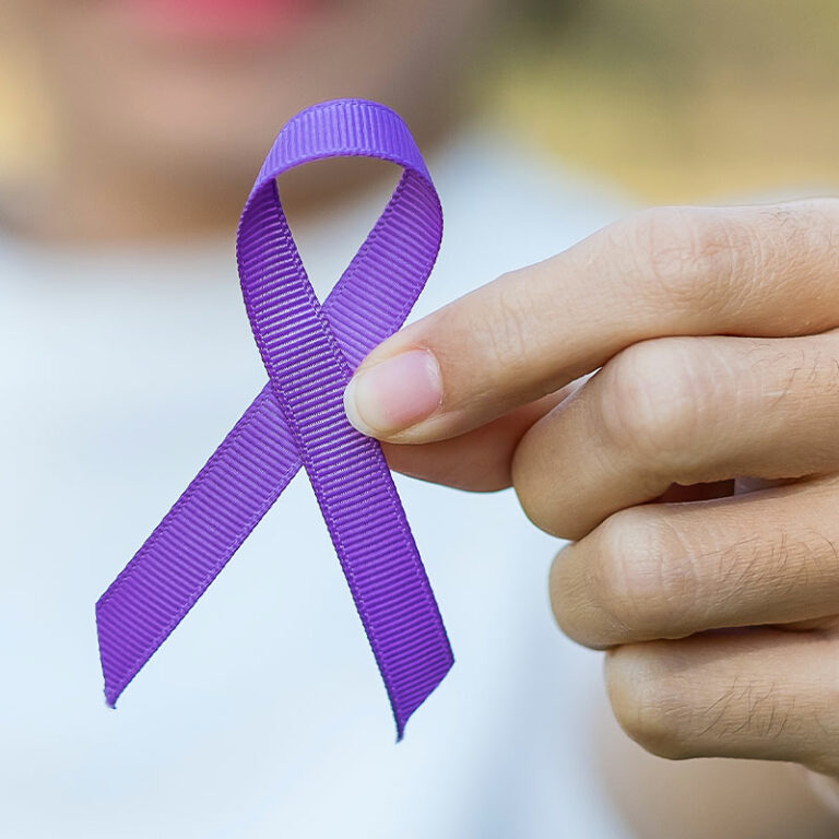 Justine Lacy – Closing the cancer care gap this World Cancer Day