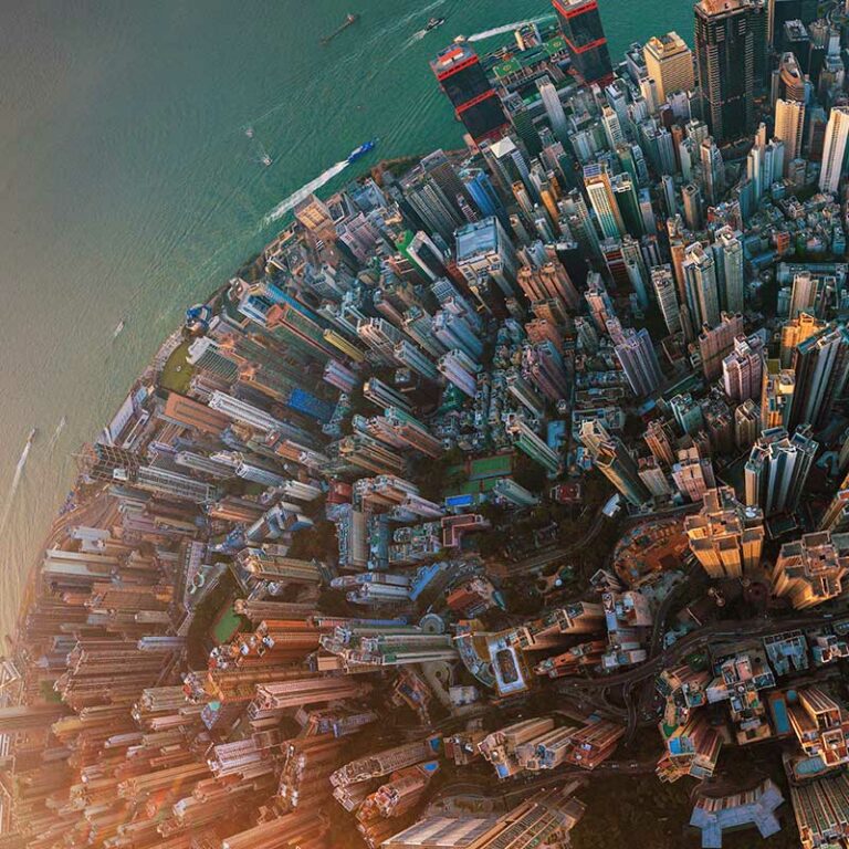 Positioning towards Prosperity: Navigating local and global economics