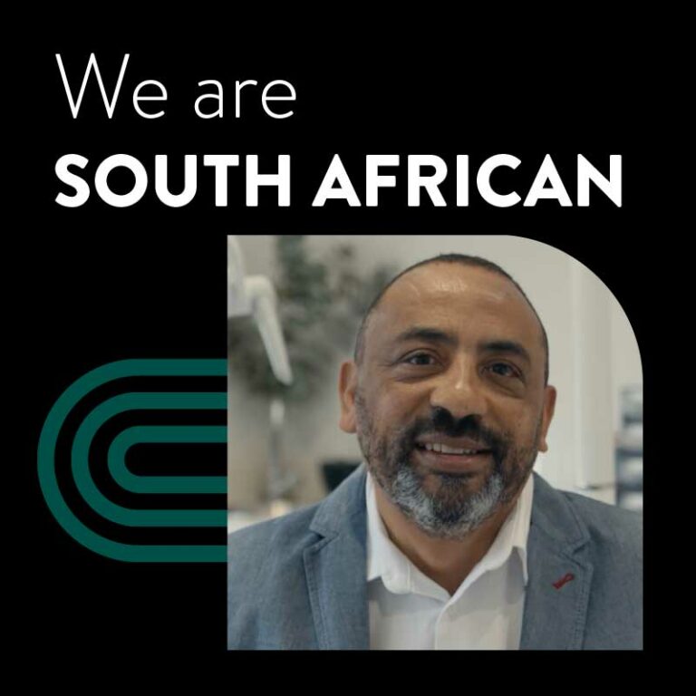Episode 1 | Profmed Member Desmond Murphy – Orthodontist & Early Childhood Development Champion