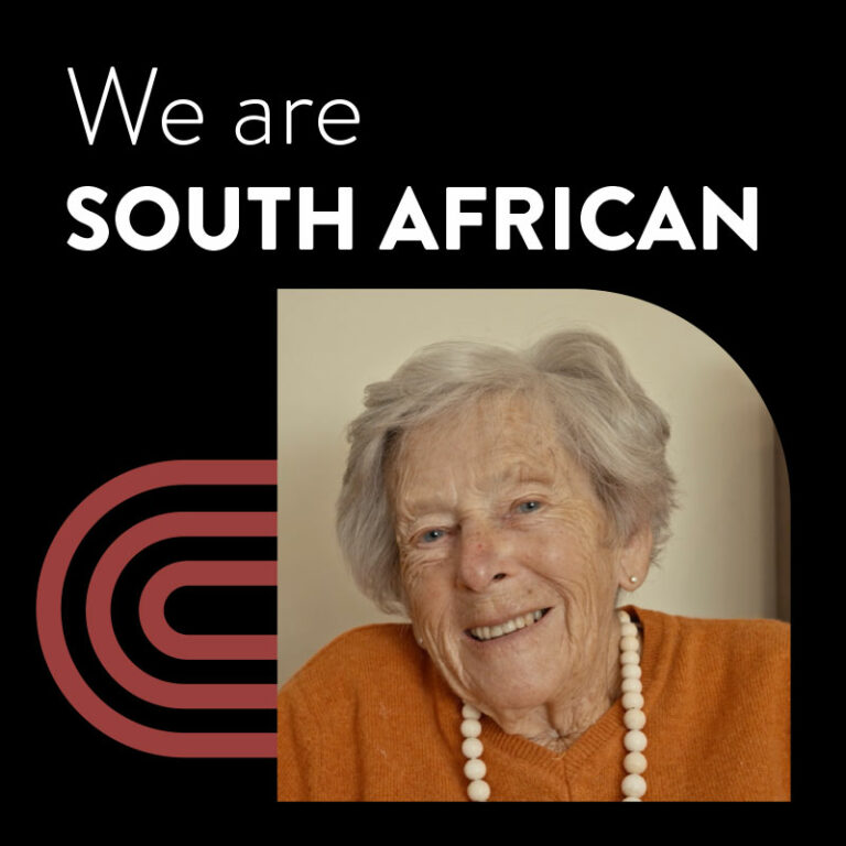 Episode 2 | Profmed Member Sylvia Shapshak – The 14th woman architect in South Africa