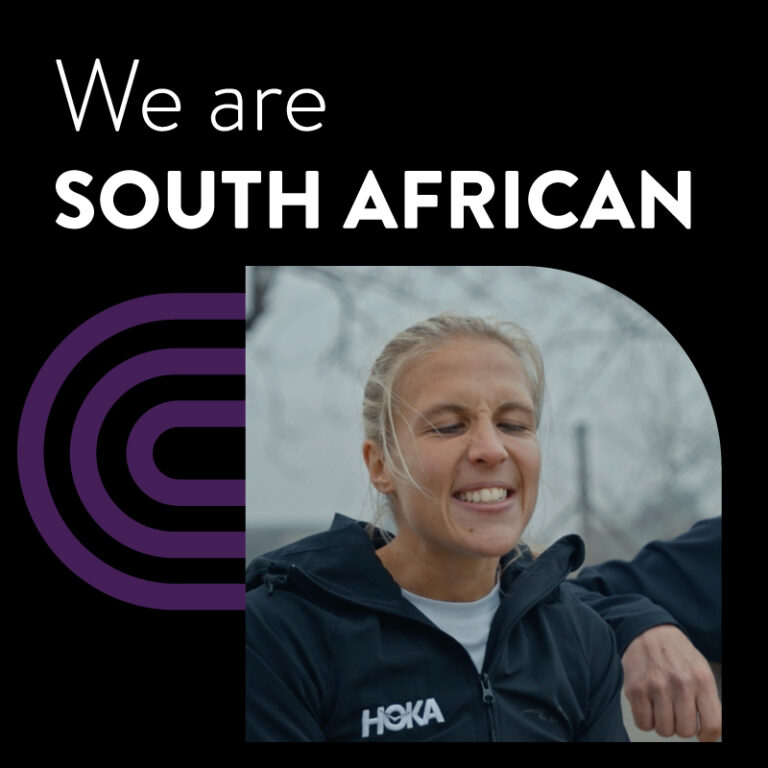 EPISODE 3 | Louzanne Coetzee – Paralympian