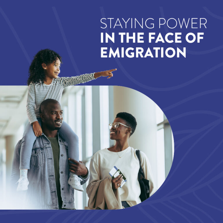 Emigration vs local opportunities: Exclusive Profmed whitepaper