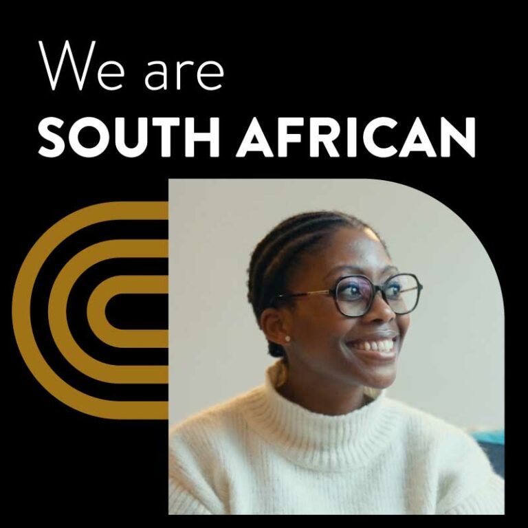 EPISODE 4 | DR LESEGO NDHLOVU, PAEDIATRIC GASTROENTEROLOGIST