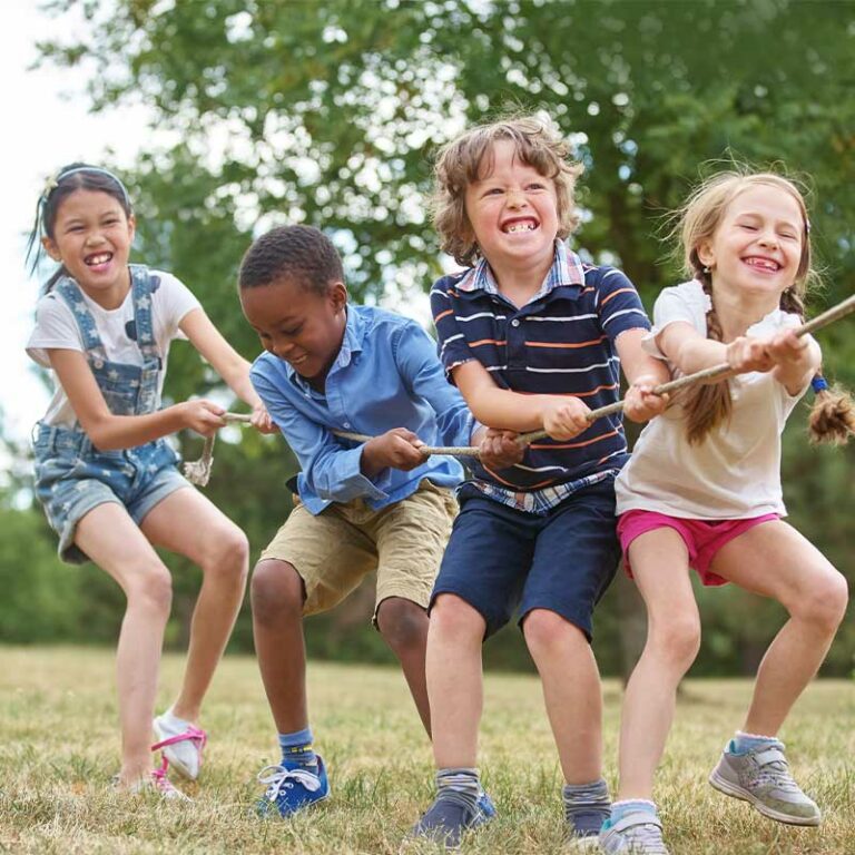 Childhood obesity in children under 5 in South Africa