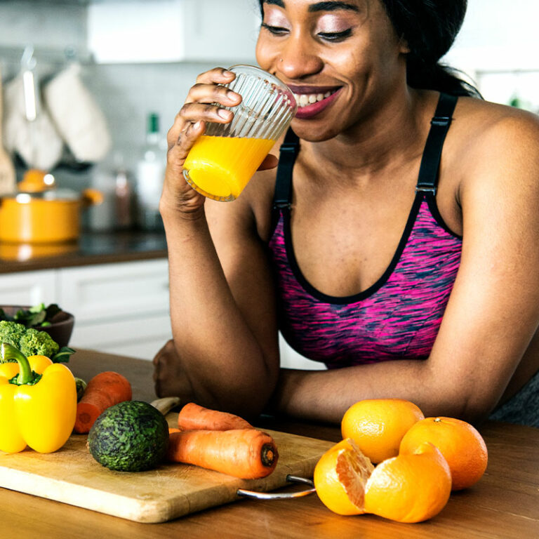 8 Superfoods that are easy to eat and will fuel your energy