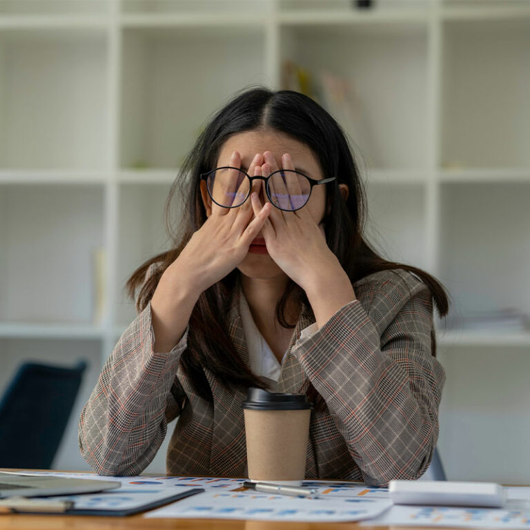 Work-life balance drives stress among professionals, says Profmed Stress Index