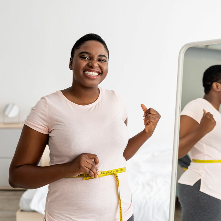 10 simple health hacks for healthy weight loss