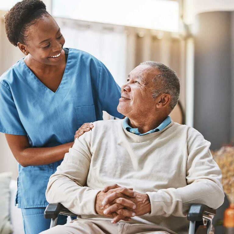 Extending Medical Aid to Senior Family Members