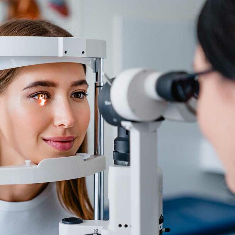 Addressing Compromised Eyesight in South Africa
