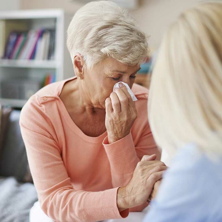 Addressing the Mental Health Pandemic in South Africa