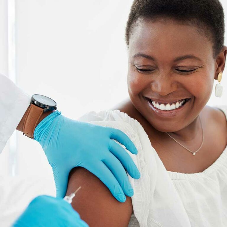 Prevention is better than cure – How are you protecting yourself from the flu?