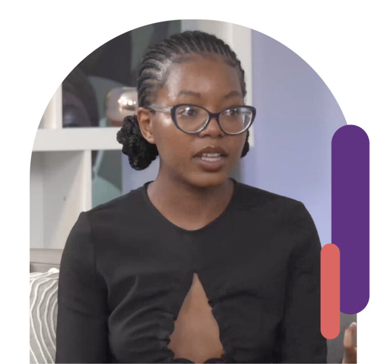 Samke Sithebe Savvy with Samke - Profmed Medical Aid