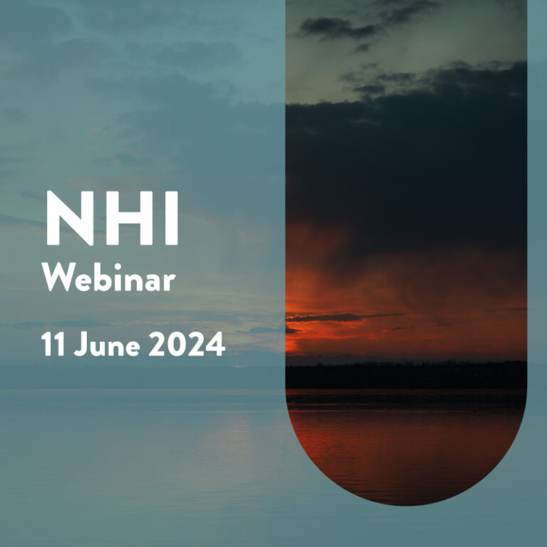Profmed NHI Webinar – 11 June 2024